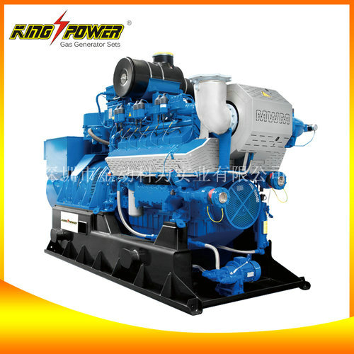 【污水處理沼氣發(fā)電機(jī)】讓污水成為一種資源！