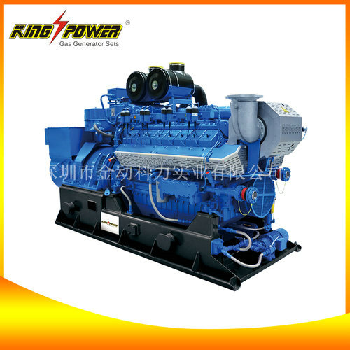 【供應(yīng)天然氣發(fā)電機】電讓世界變得更美！