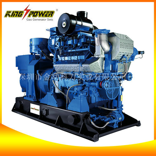 【瓦斯氣發(fā)電機(jī)組生產(chǎn)商】中秋不斷“電”！