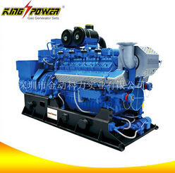 進(jìn)口沼氣發(fā)電機(jī)具有哪幾種優(yōu)勢(shì)