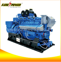 【生物質(zhì)氣發(fā)電機(jī)組】節(jié)約資源，保護(hù)地球，保護(hù)人類