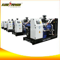 【頁巖氣發(fā)電機(jī)組】全新的設(shè)計(jì)理念成果，節(jié)約資源