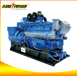 【生物質(zhì)氣發(fā)電機(jī)組】綠色，節(jié)約資源的浪費(fèi)