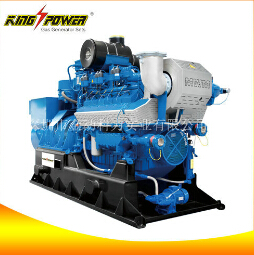 沼氣處理，要認(rèn)識污水處理沼氣發(fā)電機(jī)